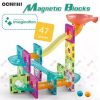 Bloques Magnéticos. Set De Imanes De 47 Pcs