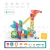 Bloques Magnéticos. Set De Imanes De 47 Pcs