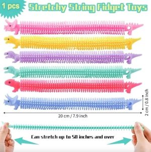 Set De 3 Pulseras Sensoriales - Brillan En La Oscuridad