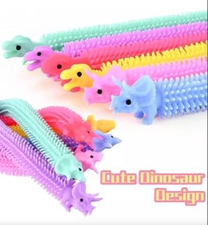 Set De 3 Pulseras Sensoriales - Brillan En La Oscuridad