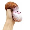 Erizo Realista Juguete Antiestrés Squishy