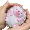 Erizo Realista Juguete Antiestrés Squishy