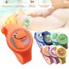 Reloj Infantil Antimosquitos