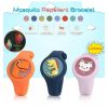 Reloj Infantil Antimosquitos