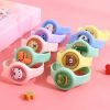 Reloj Infantil Antimosquitos