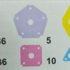 Magnetic World. Juguete Didáctico De Imánes 110pcs