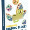 Building Blocks Juguete Didáctico 80pcs