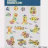 Building Blocks Juguete Didáctico 80pcs