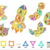 Building Blocks Juguete Didáctico 80pcs