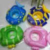 Flotador Estilo Pez. Inflable Bebé