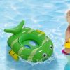 Flotador Estilo Pez. Inflable Bebé