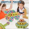 Building Blocks Juguete Didáctico 80pcs