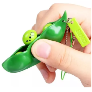 Pack De 25 Juguetes Antiestress Fudget Toys