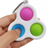 Pack De 25 Juguetes Antiestress Fudget Toys
