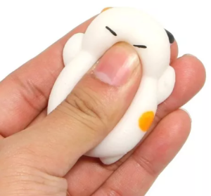 Pack De 25 Juguetes Antiestress Fudget Toys