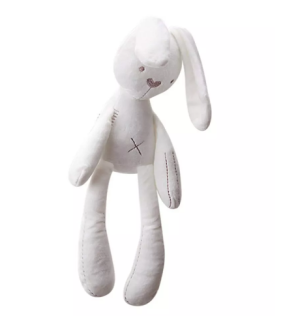 Conejo De Apego Peluche