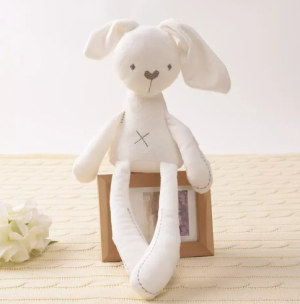 Conejo De Apego Peluche