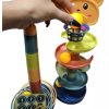 Tazas Apilables Con Pista De Tubos 26 Piezas