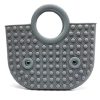 Pop It Forma De Cartera Grande Para Playa O Piscina