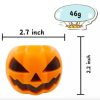 Calabaza De Halloween Juguete De Descompresión