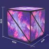 cubo 1213213210 Geometric Cube. Cubo Rompecabezas 3d