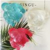 Gorilla Squishy Antiestres Transparente
