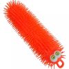 Gusano Squishy Xl Que Alumbra