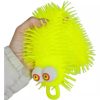 Gusano Squishy Xl Que Alumbra