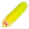 Gusano Squishy Xl Que Alumbra