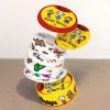 Kicia Kocia Juego De Mesa De Dobles