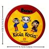 Kicia Kocia Juego De Mesa De Dobles