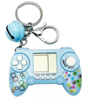 Llavero Mini Control Play Consola De Juegos