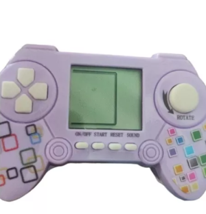 Llavero Mini Control Play Consola De Juegos