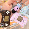 Llavero Mini Control Play Consola De Juegos