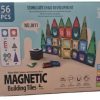 magnetic 5600013 Set De Bloques Imantados De 56 Pcs. Building Blocks