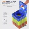 magnetic 56000130 Set De Bloques Imantados De 56 Pcs. Building Blocks