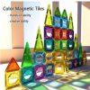 magnetic 5600013000 Set De Bloques Imantados De 56 Pcs. Building Blocks