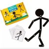 Puzzle Montessori Palo De Madera Educativo