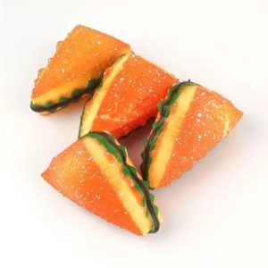 Pan De Molde Realista Y Suave. Juguete Antiestrés Squishy.