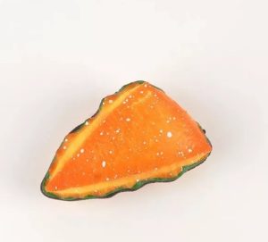 Pan De Molde Realista Y Suave. Juguete Antiestrés Squishy.