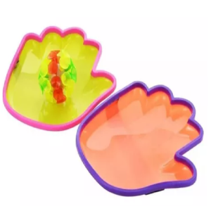 pelota con ventosa 00001010101101 Juguete Lanzar Atrapar. Raquetas Mano Y Pelota Con Ventosas