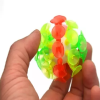Juguete Lanzar Atrapar. Raquetas Mano Y Pelota Con Ventosas
