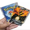 pokemon0001 20 Tarjetas Coleccionables De Pokémon