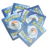 pokemon00010020003 20 Tarjetas Coleccionables De Pokémon