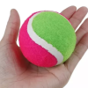 Juguete Motricidad, Lanzar Atrapar Pelota +2 Raqueta Velcro