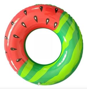 sandia001002 Flotador Sandia De 60 Cm