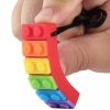 Collar Mordedor Infantil Sensorial. Para Autismo Y Deficit