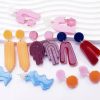 Kit Para Hacer Aros Con Resina Époxica. Molde Y Accesorios001002004 Kit Para Hacer Aros Con Resina Époxica. Molde Y Accesorios