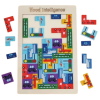 Puzzle De Medios De Transporte. 000101001 Puzzle De Medios De Transporte. Juego Didáctico