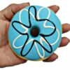 Dona Realista Juguete Antiestrés Squishy.